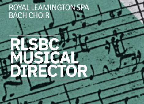 RLSBC seeks next Musical Director